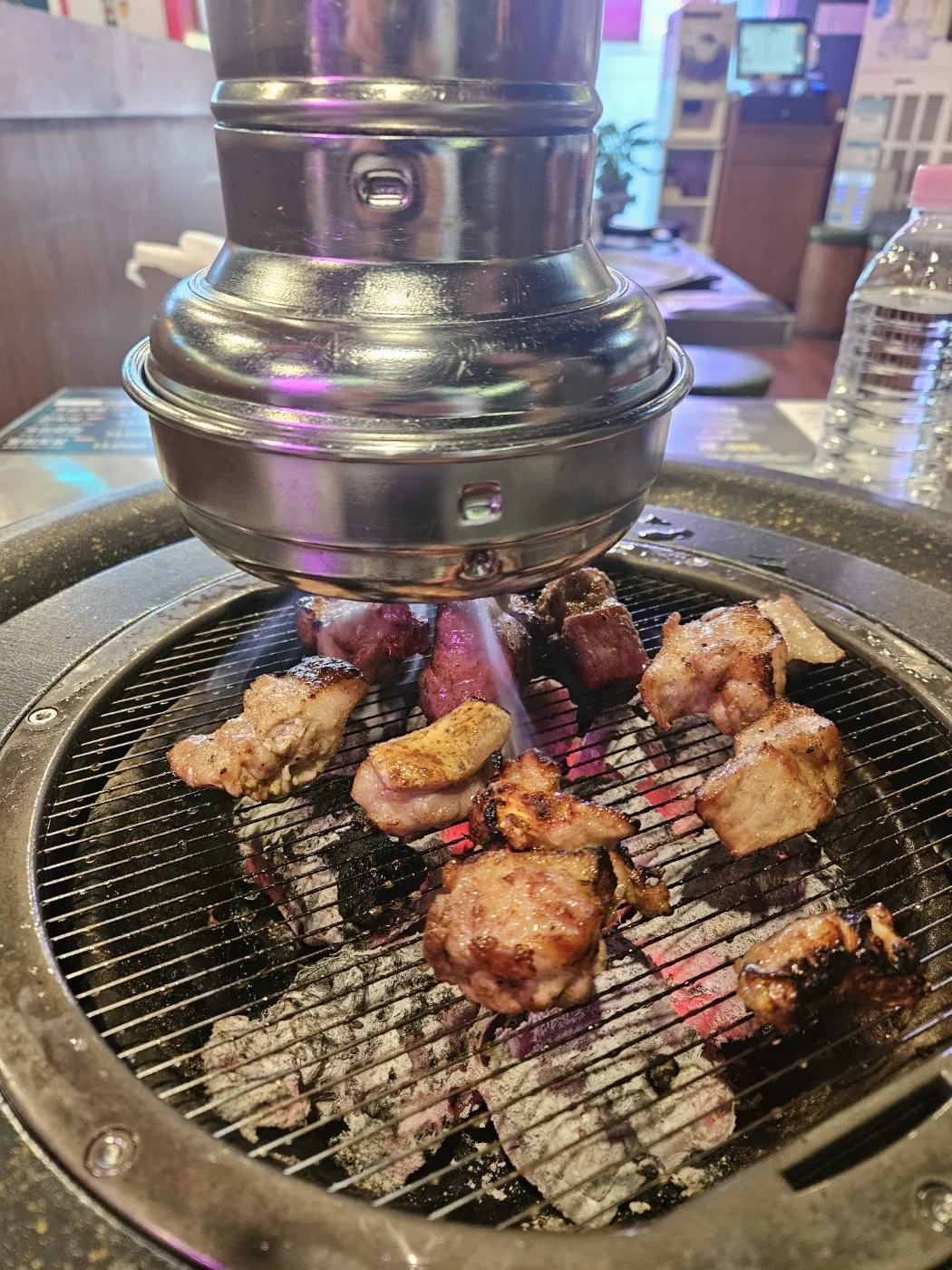 상)원조부안집 영종운서역점