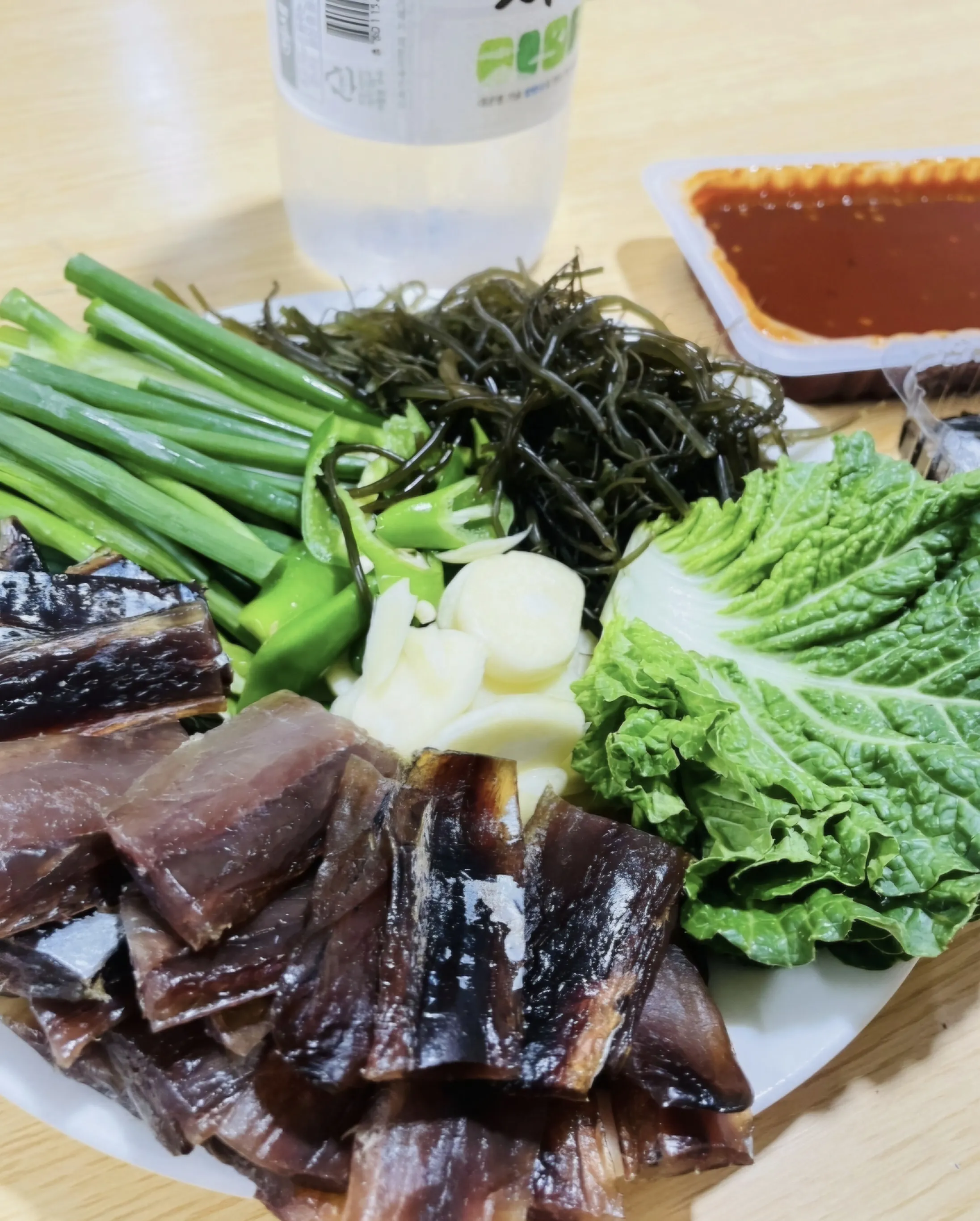상)만복수산